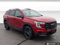 This *2024 GMC Terrain SLE* offers confident all-wheel-drive capability, modern tech, and efficient... (image 7)