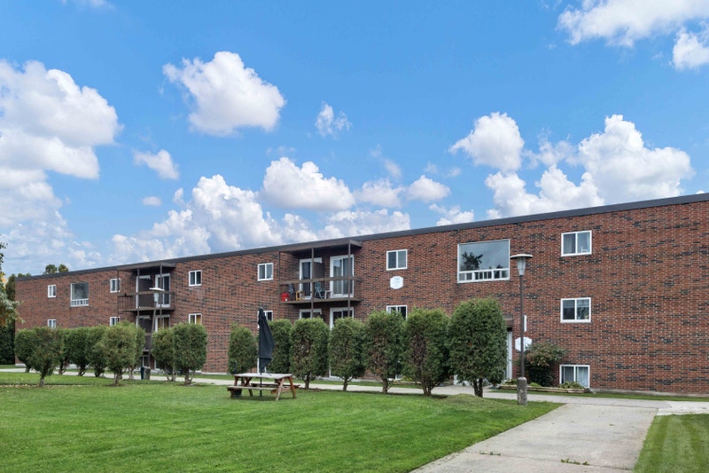 Cornwall Bachelor Apartment for Rent Long Term Rentals Cornwall