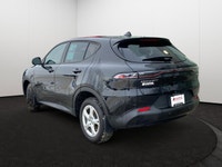 This Dodge Hornet has a dependable Intercooled Turbo Premium Unleaded I-4 2.0 L/122 engine powering... (image 3)