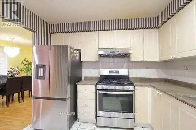 153 CORDGRASS CRESCENT Brampton (Sandringham-Wellington), Ontari in Houses for Sale in Mississauga / Peel Region - Image 21