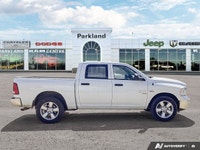 This Ram 1500 Classic boasts a Regular Unleaded V-8 5.7 L/345 engine powering this Automatic transmi... (image 6)