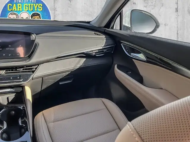 2026 Buick Envision Preferred6014090048707072028