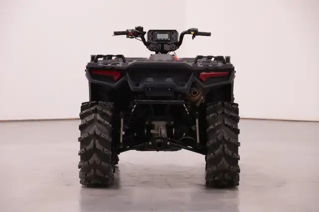 2022 Polaris SPORTSMAN 850 - EPS in ATVs in Winnipeg - Image 42