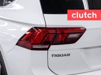 Auto Stop/Start, Electric Parking Brake, Brake Assist and more! Clutch is the largest online used ca... (image 9)