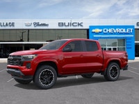 Engine: 4 Cylinder Engine 2.7L L/100Km City: 13.6 L/100Km Hwy: 10.7 Safety Equipment StabiliTrak, st... (image 3)