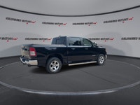 // ACCIDENT FREE!! // Built to handle work, family, and weekend travel, this 2020 RAM 1500 Big Horn... (image 7)