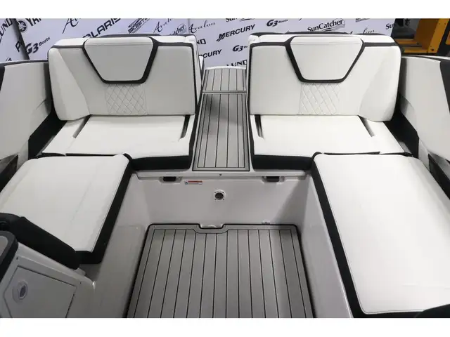 2026 Yamaha 252S in Powerboats & Motorboats in Laurentides - Image 13
