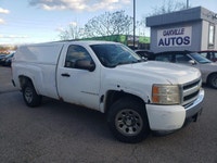 (((( MUST DO YOUR OWN SAFETY)))) WE DONT KNOW WHAT IT NEEDS FOR SAFETY, NO OFFERS PLEASE…… RUNS, RIV... (image 8)