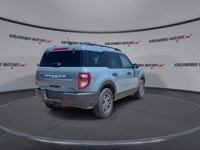 This Ford Bronco Sport has a strong Turbo Gas 3cyl 1.5L engine powering this Automatic transmission.... (image 7)