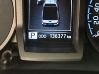 See Dealer Website for Details. 2016 Toyota Tacoma TRD Engine: V6 Cylinder Engine 3.5L L/100Km City:... (image 8)