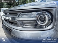 2023 FORD BRONCO SPORT Big BendHistoryPurchased directly due to its exceptional desirability and str... (image 7)