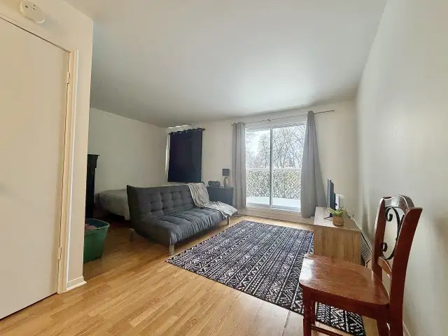 Appartement 2 ½ à louer Neufchâtel / Lebourgneuf juillet 2026