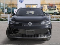 Electrify your commute and embrace sustainable driving with the stunning 2024 Volkswagen ID.4 Pro S,... (image 1)