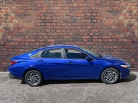 Come see this 2025 Hyundai Elantra Preferred while we still have it in stock! *This Hyundai Elantra... (image 5)