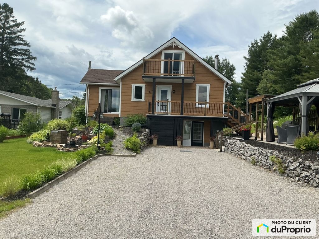 $449,000 - 2 Storey for sale in Ste-Marcelline-De-Kildare — photo 1