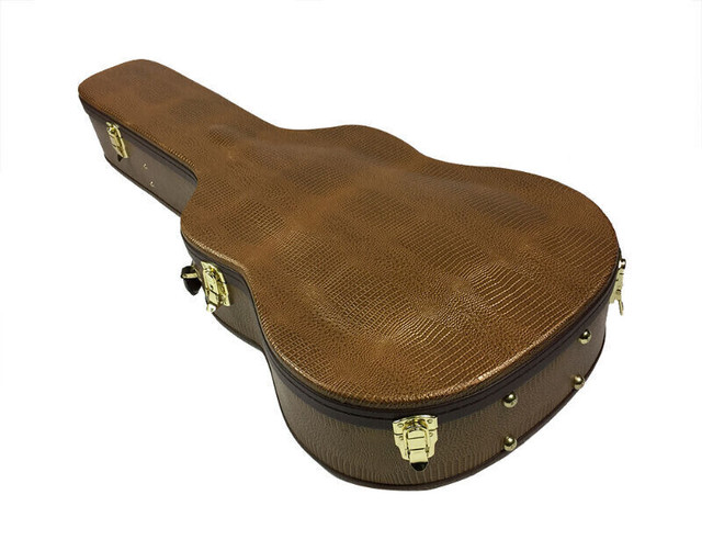 Guitar Cases for sale from Solo Guitars in Other in Markham / York Region - Image 2