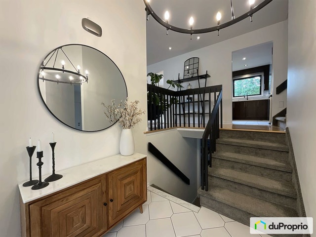 $889,000 - Split Level in L'ile-Bizard / Sainte-Geneviève — photo 3