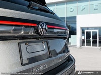 This Volkswagen Taos delivers a Intercooled Turbo Regular Unleaded I-4 1.5 L/91 engine powering this... (image 8)