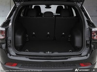 This Jeep Compass delivers a Intercooled Turbo Regular Unleaded I-4 2.0 L/122 engine powering this A... (image 7)