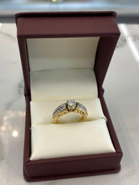 Rings for shop sale kijiji