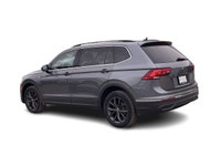 Welcome to Country Hills Volkswagen 2022 Volkswagen Tiguan Comfortline AWD. We want your vehicle! Wh... (image 5)