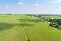 St-Jean-sur-Richelieu,terre agricole à vendre en ville,57 acres