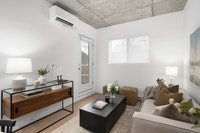 Condo for rent-apartment rental-logement locatif-3.5-3 1/2-1cc-1 chambre/bedroom-Rosemont La Petite... (image 3)