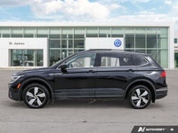 * 8-speed automatic transmission with Tiptronic / 4MOTION All-Wheel Drive * Driving Profile Selectio... (image 1)