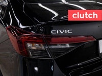 Electric Parking Brake, Brake Assist, Front Heated Seats and more! Clutch is the largest online used... (image 9)
