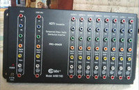 Audio Video HDTV Distribution Amplifier (AV901HD) and (AV501HD)