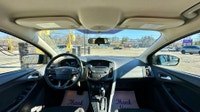 WE ARE CANADA'S MOTORS PLACE :) 2016 FORD FOCUS w/ 218,320 km !!!! 2.0L FLEX FUEL I4 160HP NO ACCIDE... (image 6)