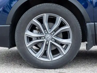 2022 Honda CR-V Touring 4WD, View more
