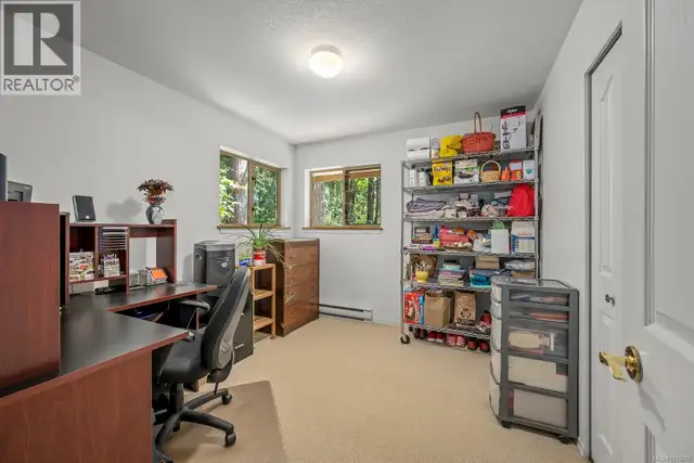 3465 CESSFORD Rd Courtenay, British Columbia in Houses for Sale in Comox / Courtenay / Cumberland - Image 37