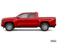 2025 Toyota TACOMA HYBRID Limited