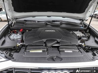 2019 Audi Q8 Progressive AWD. EXTRA CLEAN WELL KEPT, LOADED WITH NAVIGATION, 360 VIEW CAMERA, PANORA... (image 9)