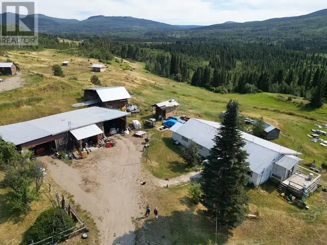 10845 NITHI ROAD Fraser Lake, British Columbia in Houses for Sale in Burns Lake - Image 8