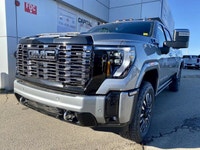 This 2026 DENALI ULTIMATE HD 3500 DURAMAX DIESEL IS HERE. Fully equipped with every option including... (image 1)