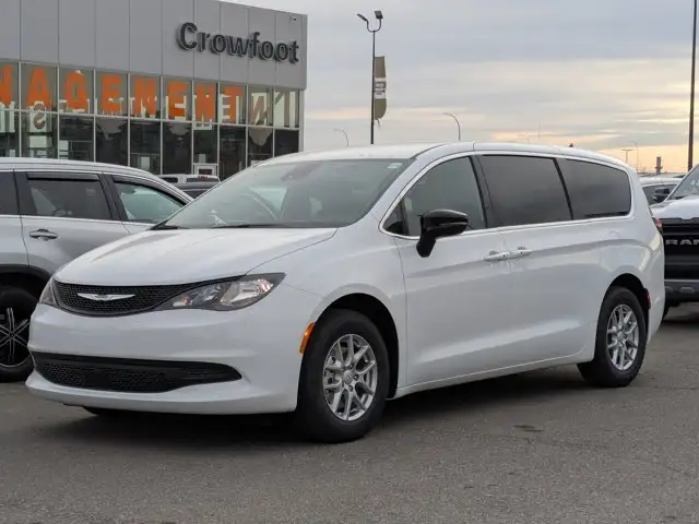 2026 Chrysler Grand Caravan SXT * Power Liftgate - in Cars & Trucks in Calgary - Image 5