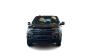 Recent Arrival! 2019 Ford F-150 Lariat Green 4WD, 4.2" LCD Productivity Screen in Instrument Cluster... (image 3)