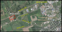 Other $10,000,000 Greater Napanee