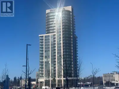 1704 - 15 LYNCH STREET Brampton (Queen Street Corridor), Ontario