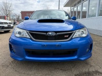 2012 Subaru Impreza (image 1)