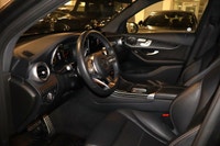 This Mercedes-Benz GLC 300 has a powerful Intercooled Turbo Premium Unleaded I-4 2.0 L/121 engine po... (image 8)
