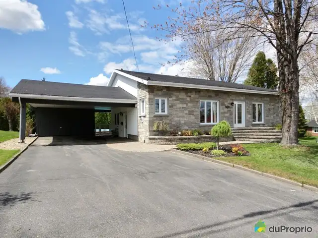 $679,000 - Split Level for sale in Alma in Houses for Sale in Lac-Saint-Jean - Image 5