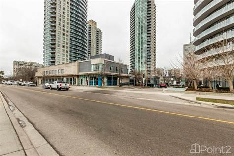 80 ABSOLUTE Avenue in Condos for Sale in Mississauga / Peel Region - Image 3