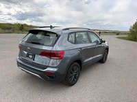 2022 Volkswagen Taos 4motion Active Title Mileage 68.850KM Engine :1.5L Turbo Transmission: Automati... (image 7)
