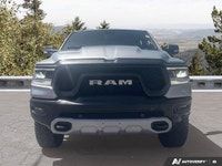 Welcome to Moncton Chrysler Jeep Dodge. 2020 Ram 1500 Sport/Rebel HEMI 5.7L V8 VVT 4WD CARFAX Canada... (image 8)