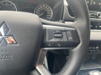 Price includes $1,000 finance credit. Price does not include fees or taxes. The 2025 Mitsubishi Outl... (image 9)