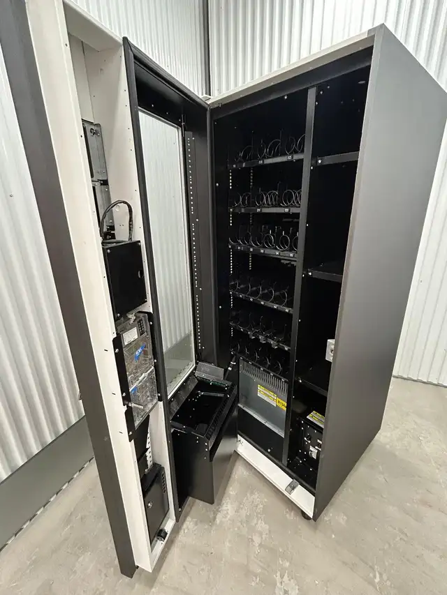 Vending machines used64840222061953121