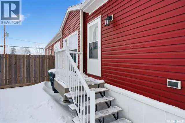 61 Walters COURT Pilot Butte, Saskatchewan in Houses for Sale in Regina - Image 4